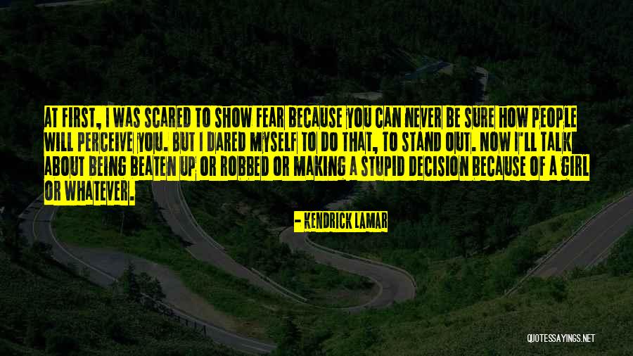Masanga Zimbabwe Quotes By Kendrick Lamar Masanga Zimbabwe Quotes By Kendrick Lamar