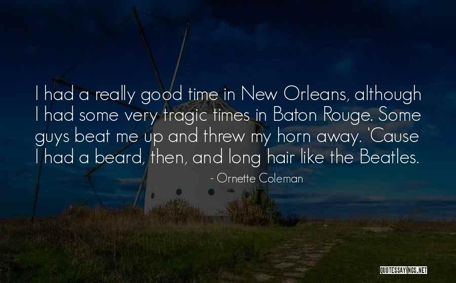 Masango Church Quotes By Ornette Coleman Masango Church Quotes By Ornette Coleman