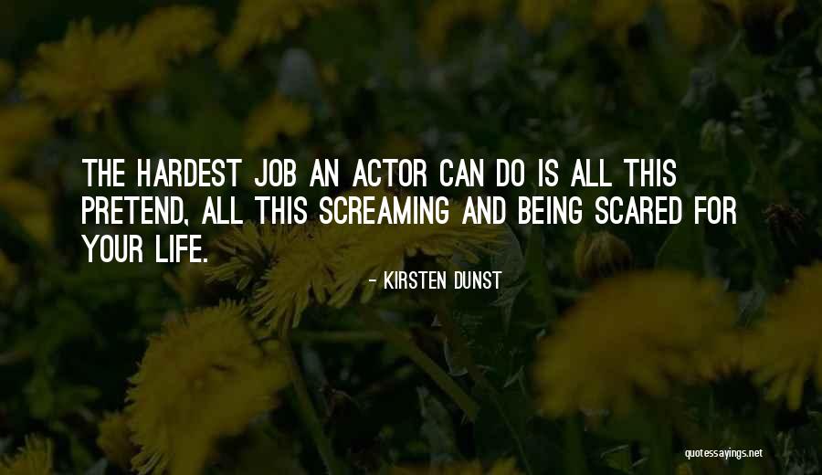 Masango Clan Quotes By Kirsten Dunst Masango Clan Quotes By Kirsten Dunst