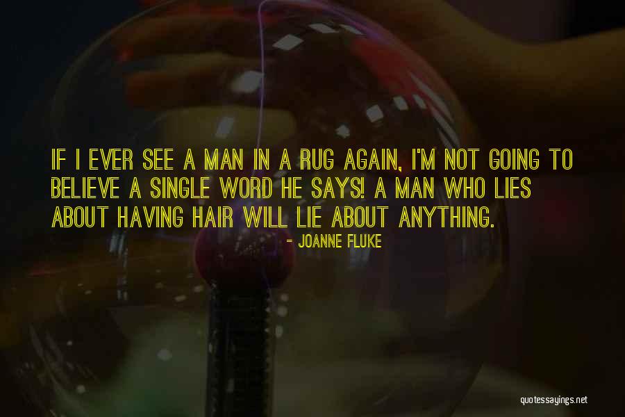 Masani Tamil Quotes By Joanne Fluke
