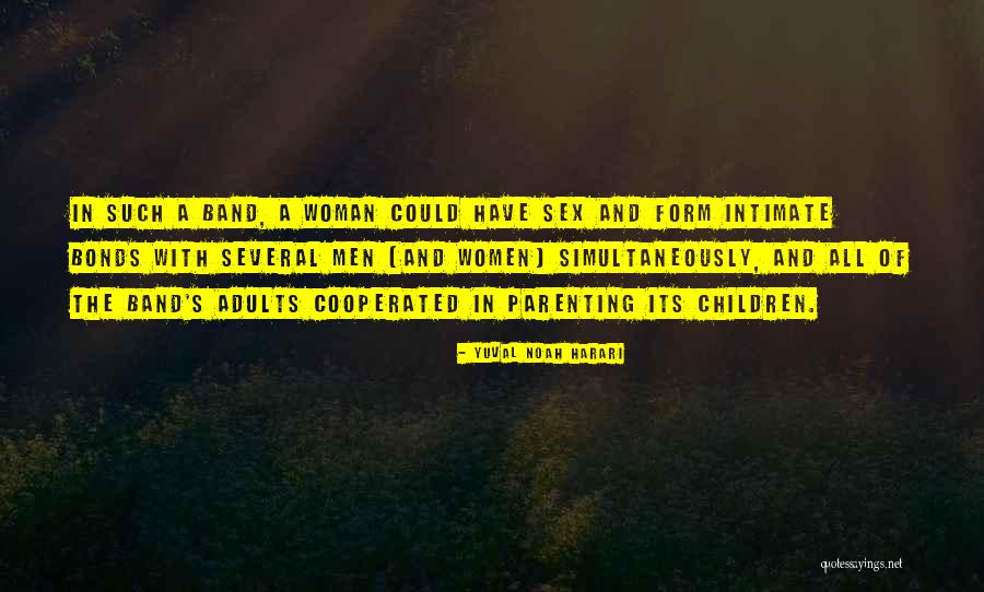 Masani Tamil Quotes By Yuval Noah Harari