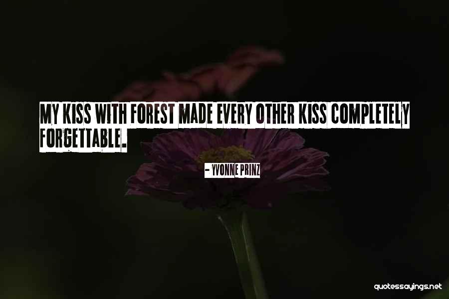 Masaood Quotes By Yvonne Prinz Masaood Quotes By Yvonne Prinz