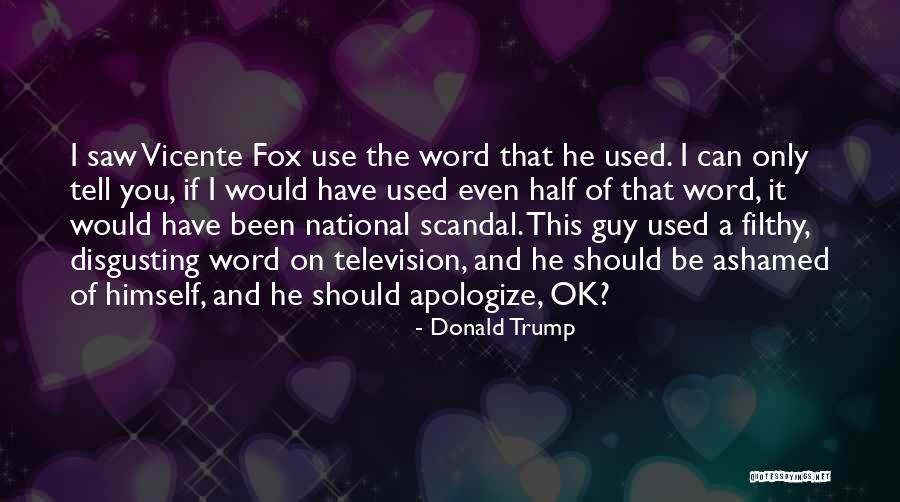 Masaood Shah Quotes By Donald Trump Masaood Shah Quotes By Donald Trump