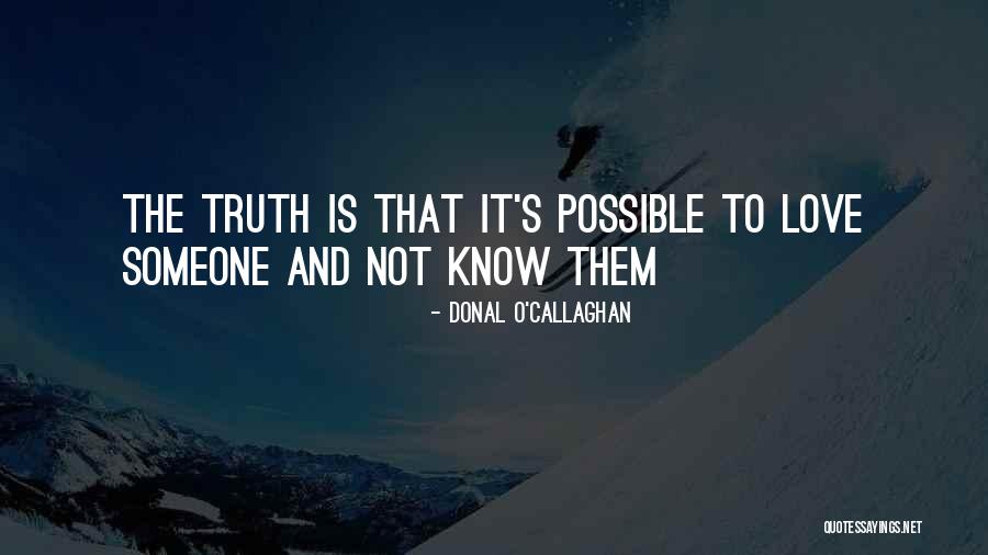 Masarap Habang Quotes By Donal O'Callaghan Masarap Habang Quotes By Donal O'Callaghan