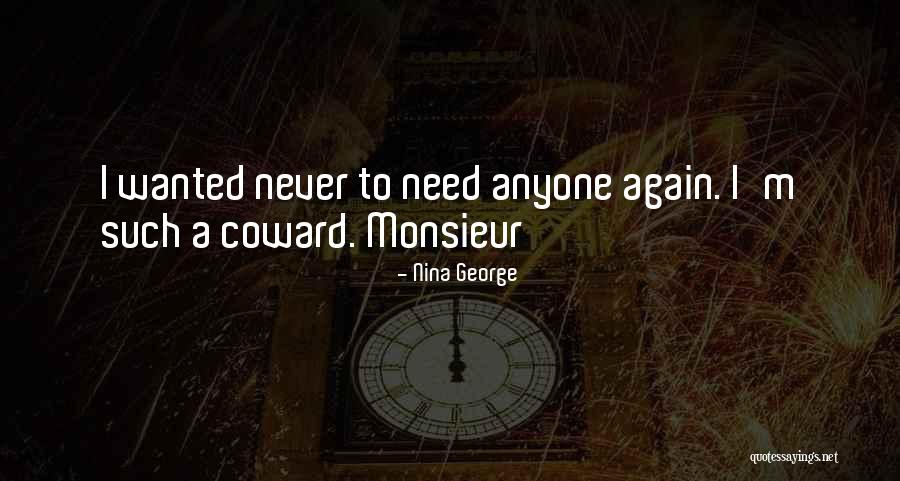 Masarap Na Quotes By Nina George