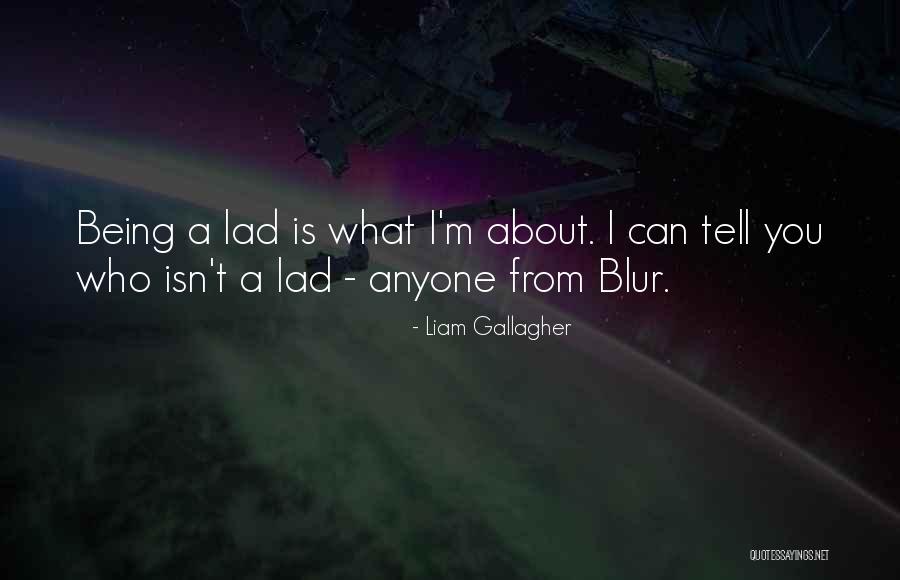 Masarat Misr Quotes By Liam Gallagher Masarat Misr Quotes By Liam Gallagher