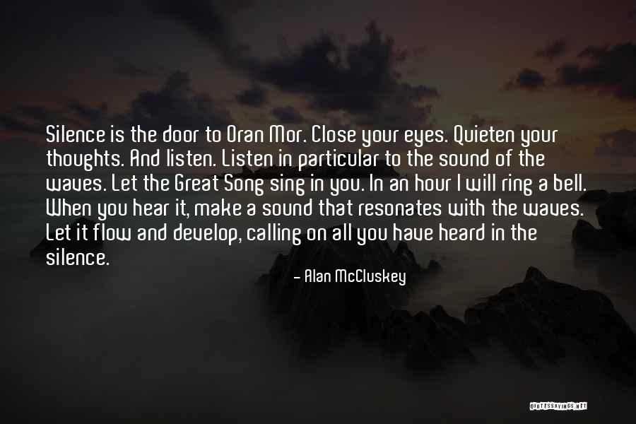 Masarat Taye Quotes By Alan McCluskey Masarat Taye Quotes By Alan McCluskey
