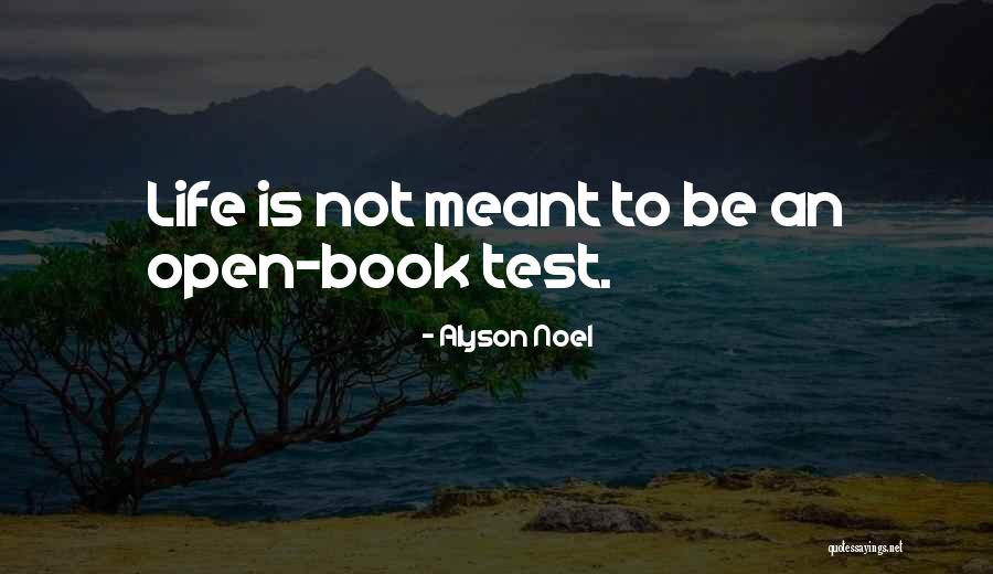 Masarat Taye Quotes By Alyson Noel Masarat Taye Quotes By Alyson Noel