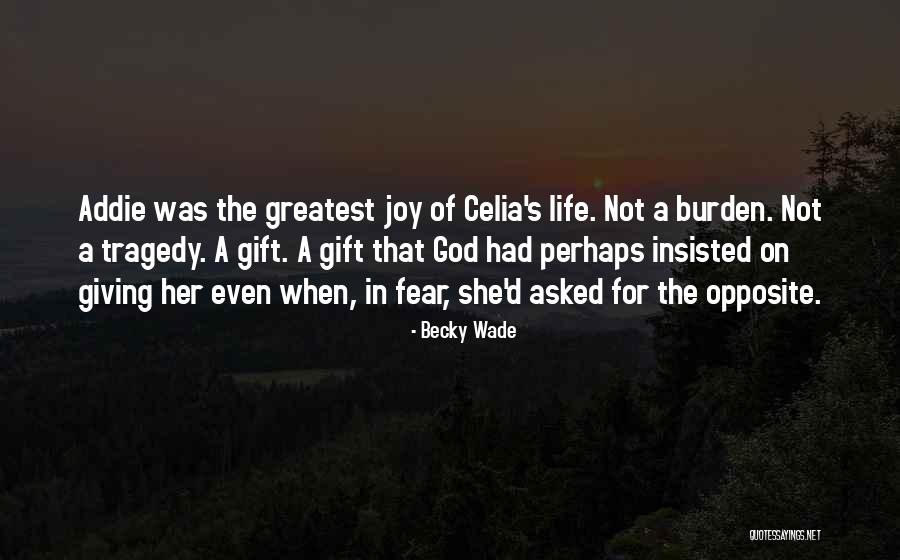 Masarat Taye Quotes By Becky Wade Masarat Taye Quotes By Becky Wade