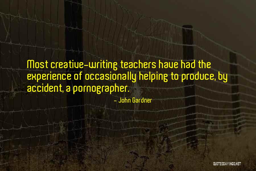 Masarat Taye Quotes By John Gardner Masarat Taye Quotes By John Gardner