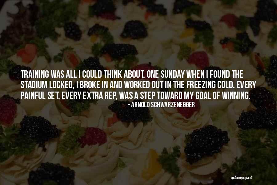 Masaro Emoto Quotes By Arnold Schwarzenegger Masaro Emoto Quotes By Arnold Schwarzenegger