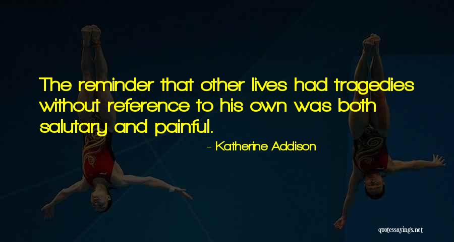 Masaro Emoto Quotes By Katherine Addison Masaro Emoto Quotes By Katherine Addison