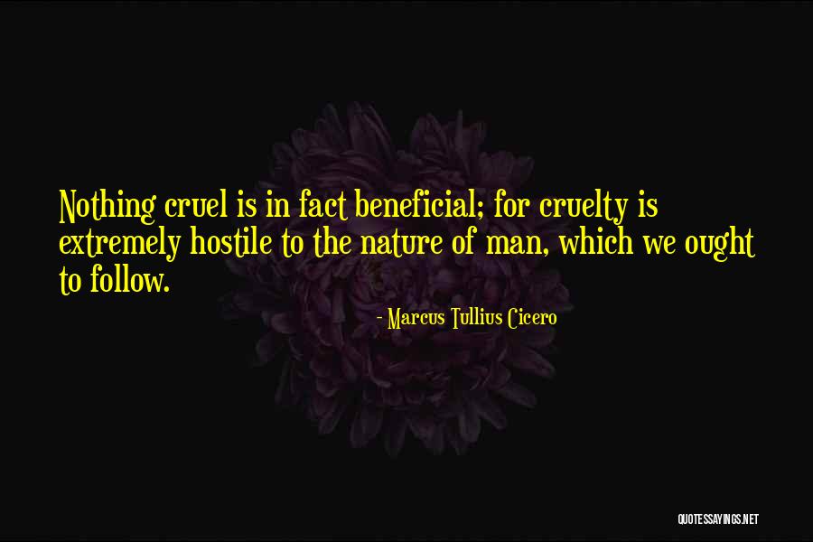 Masaro Emoto Quotes By Marcus Tullius Cicero Masaro Emoto Quotes By Marcus Tullius Cicero