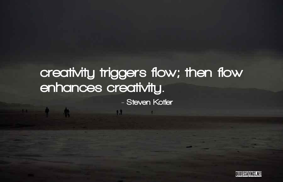 Masarrat Quotes By Steven Kotler Masarrat Quotes By Steven Kotler