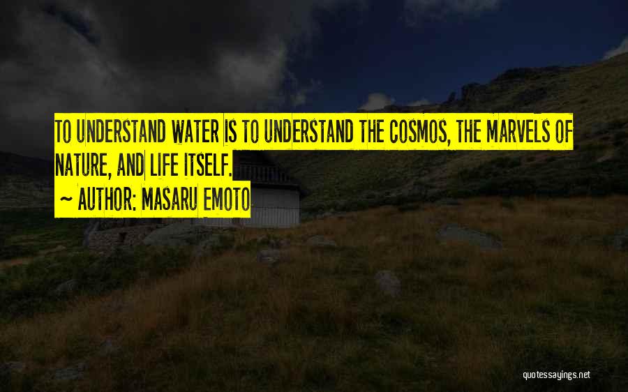 Masaru Emoto Quotes 1411890