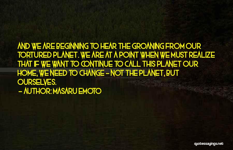 Masaru Emoto Quotes 712004