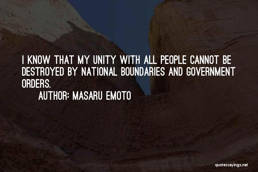 Masaru Emoto Quotes 743651