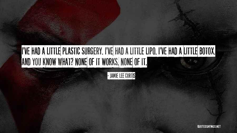 Masaru Quotes By Jamie Lee Curtis Masaru Quotes By Jamie Lee Curtis