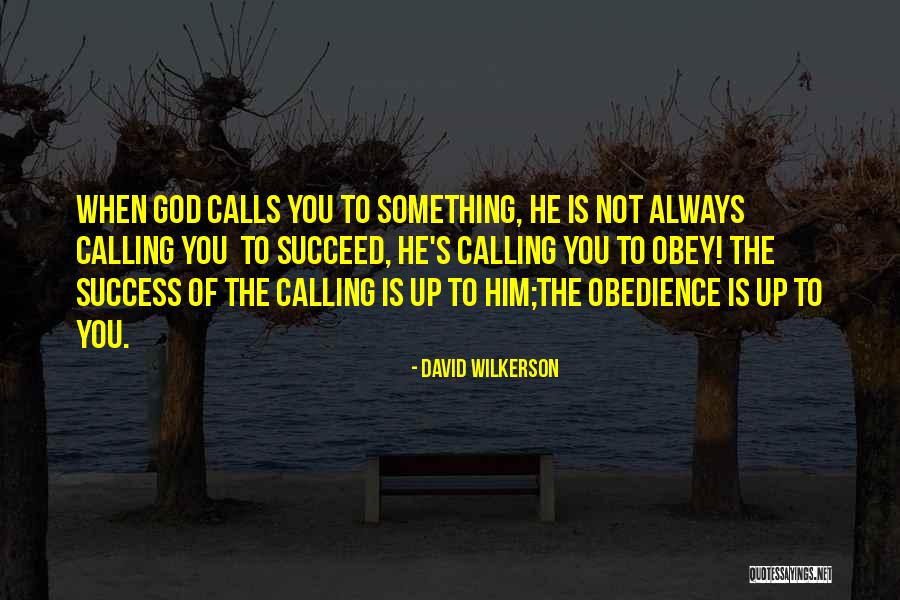 Masaru Yamaki Quotes By David Wilkerson Masaru Yamaki Quotes By David Wilkerson