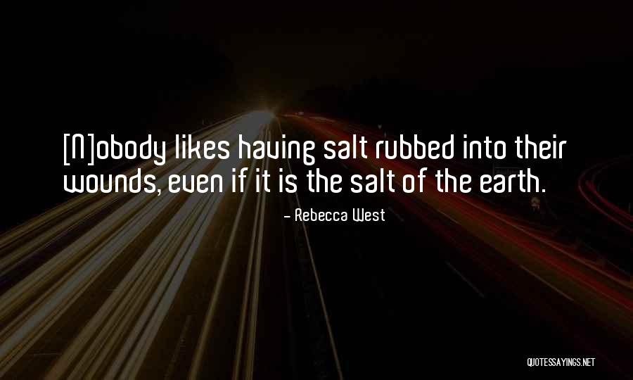 Masasabi Kahulugan Quotes By Rebecca West Masasabi Kahulugan Quotes By Rebecca West