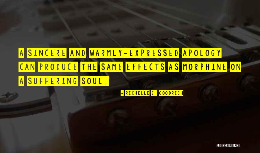 Masasabi Mo Bang Quotes By Richelle E. Goodrich Masasabi Mo Bang Quotes By Richelle E. Goodrich