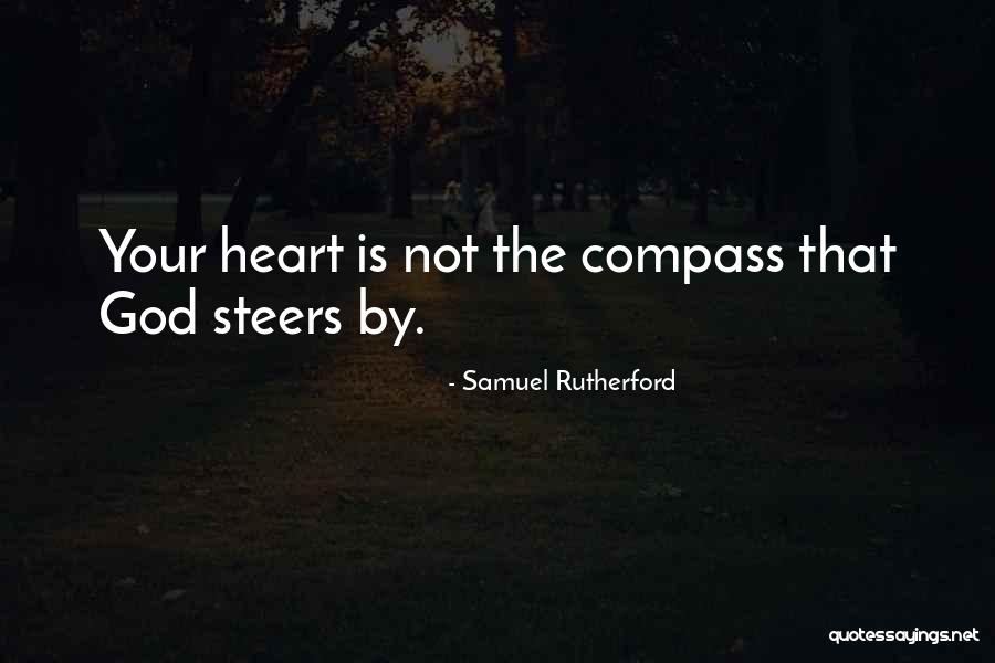 Masasabi Mo Quotes By Samuel Rutherford Masasabi Mo Quotes By Samuel Rutherford