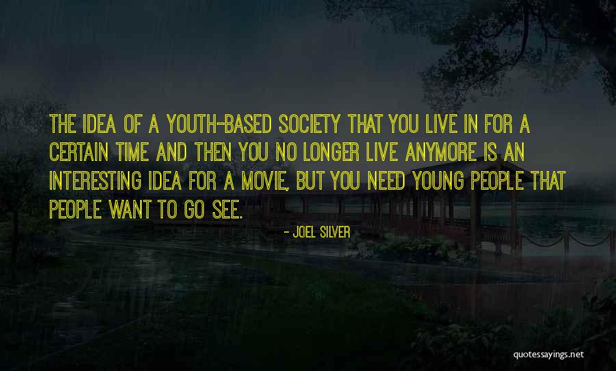 Masasabi Synonym Quotes By Joel Silver Masasabi Synonym Quotes By Joel Silver