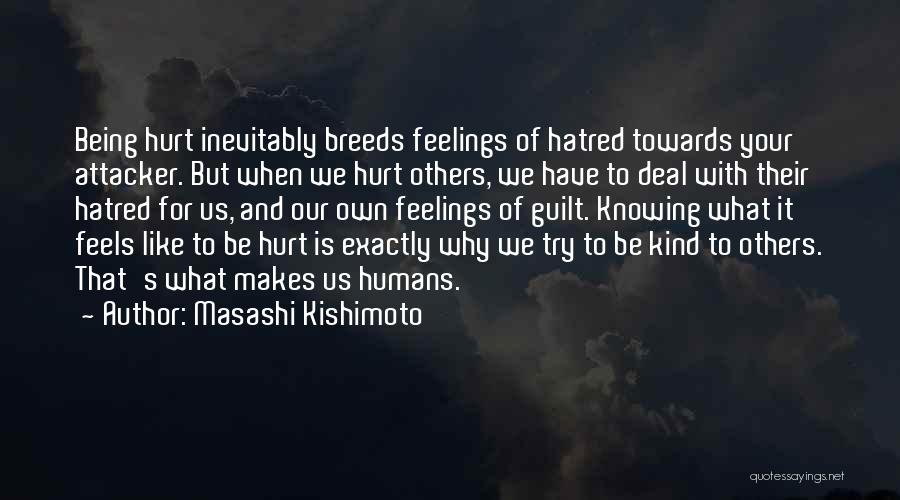 Masashi Kishimoto Quotes 1402859