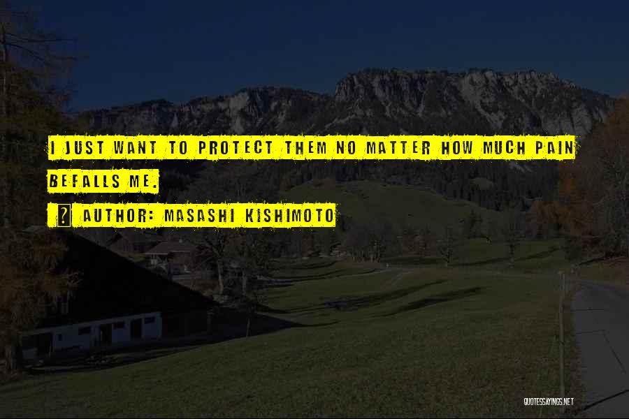 Masashi Kishimoto Quotes 1555038