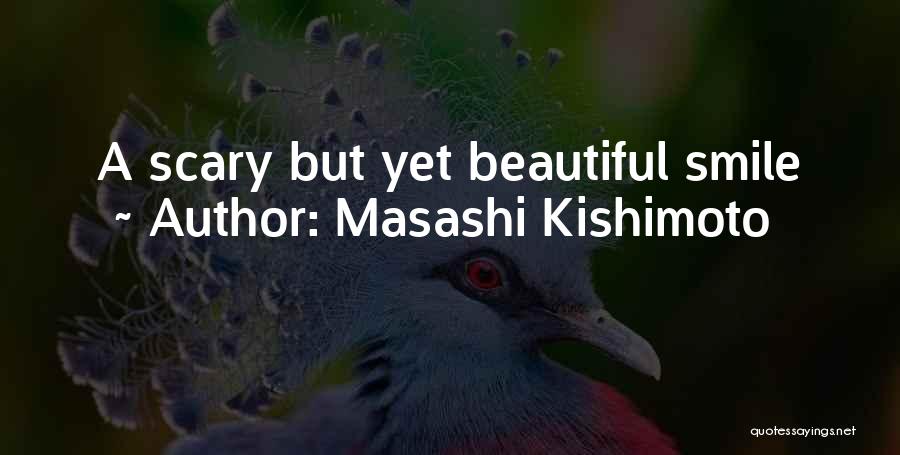 Masashi Kishimoto Quotes 2173615