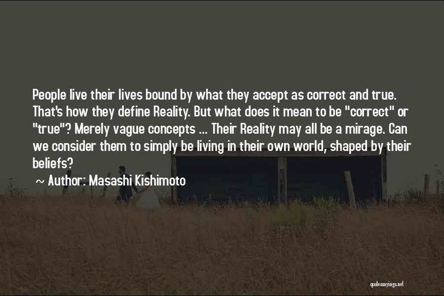 Masashi Kishimoto Quotes 2175119