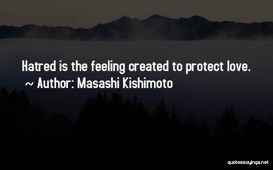 Masashi Kishimoto Quotes 222271