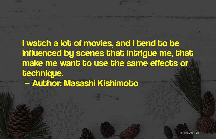 Masashi Kishimoto Quotes 493954