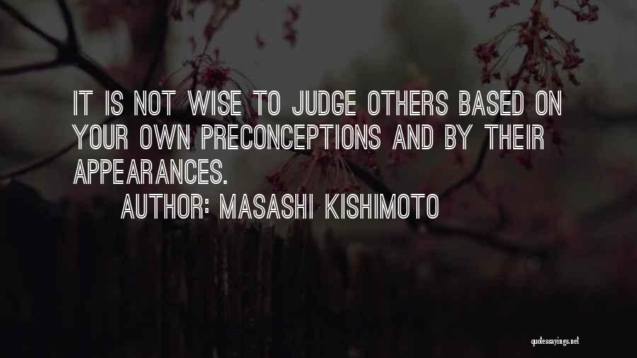 Masashi Kishimoto Quotes 523835