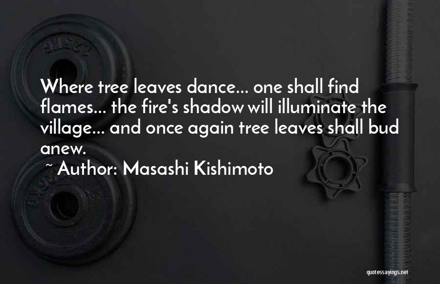 Masashi Kishimoto Quotes 885997