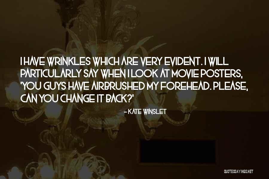 Masasuke Yoshida Quotes By Kate Winslet Masasuke Yoshida Quotes By Kate Winslet
