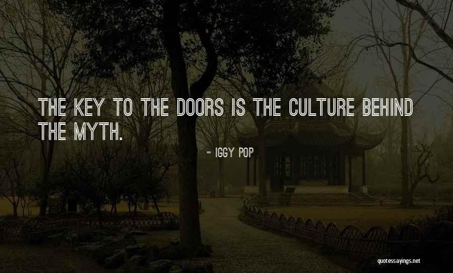 Masato Tanaka Quotes By Iggy Pop Masato Tanaka Quotes By Iggy Pop
