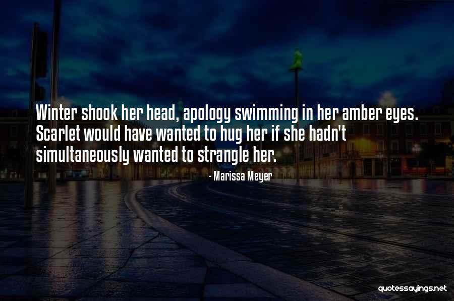 Masato Tanaka Quotes By Marissa Meyer Masato Tanaka Quotes By Marissa Meyer