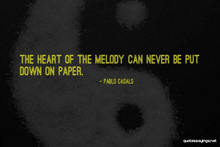 Masatomo Nakazawa Quotes By Pablo Casals Masatomo Nakazawa Quotes By Pablo Casals