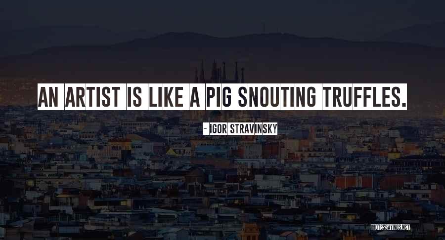 Masatoshi Kohno Quotes By Igor Stravinsky Masatoshi Kohno Quotes By Igor Stravinsky