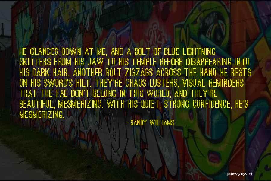 Masatoshi Kohno Quotes By Sandy Williams Masatoshi Kohno Quotes By Sandy Williams