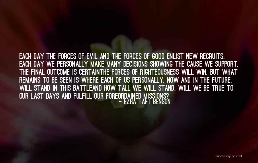 Masatsugu Suzuki Quotes By Ezra Taft Benson Masatsugu Suzuki Quotes By Ezra Taft Benson