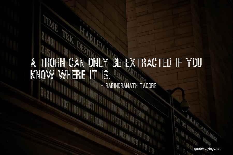 Masaya Ako Quotes By Rabindranath Tagore