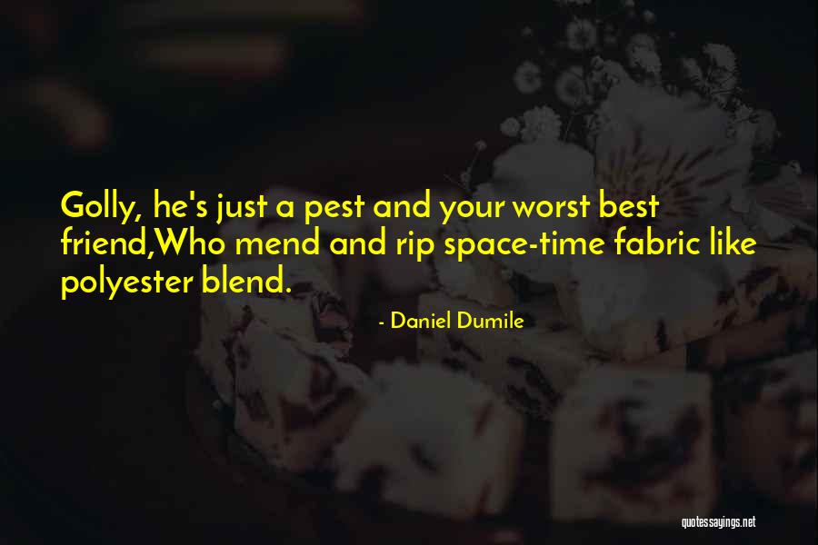 Masaya Ako Sa Buhay Ko Quotes By Daniel Dumile Masaya Ako Sa Buhay Ko Quotes By Daniel Dumile