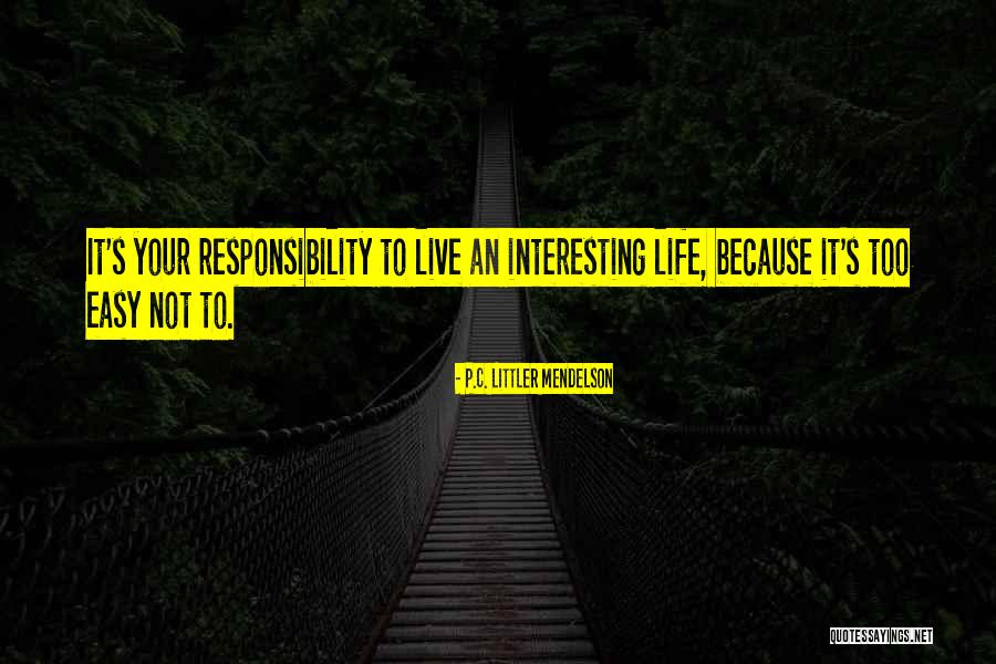 Masaya Ako Sa Kanya Quotes By P.C. Littler Mendelson Masaya Ako Sa Kanya Quotes By P.C. Littler Mendelson