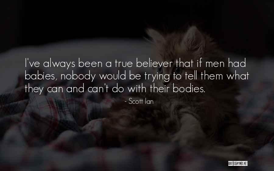 Masaya Na Quotes By Scott Ian Masaya Na Quotes By Scott Ian