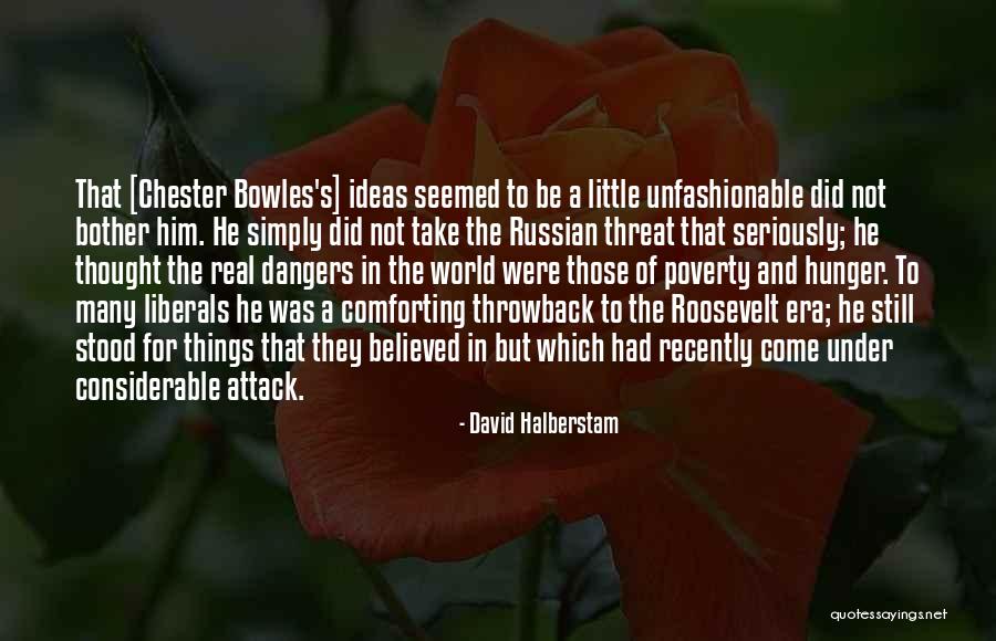 Masaya Tagalog Quotes By David Halberstam Masaya Tagalog Quotes By David Halberstam
