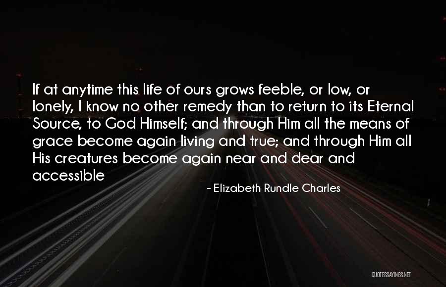 Masayang In English Quotes By Elizabeth Rundle Charles Masayang In English Quotes By Elizabeth Rundle Charles