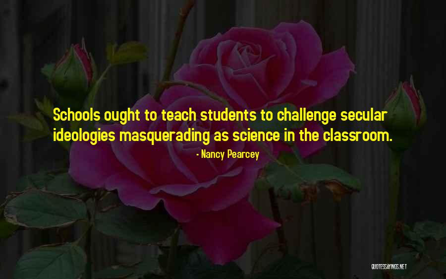 Masayang In English Quotes By Nancy Pearcey Masayang In English Quotes By Nancy Pearcey
