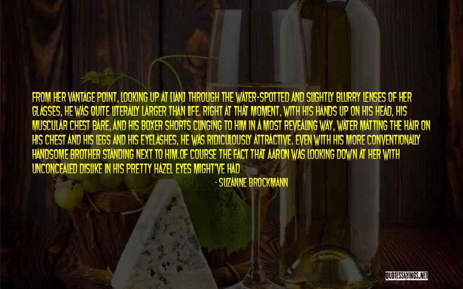 Masayang In English Quotes By Suzanne Brockmann Masayang In English Quotes By Suzanne Brockmann